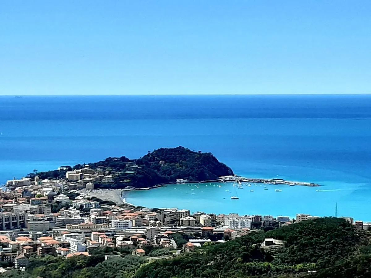 Ferienwohnung Piccola Perla Sul Golfo Sestri Levante Italien