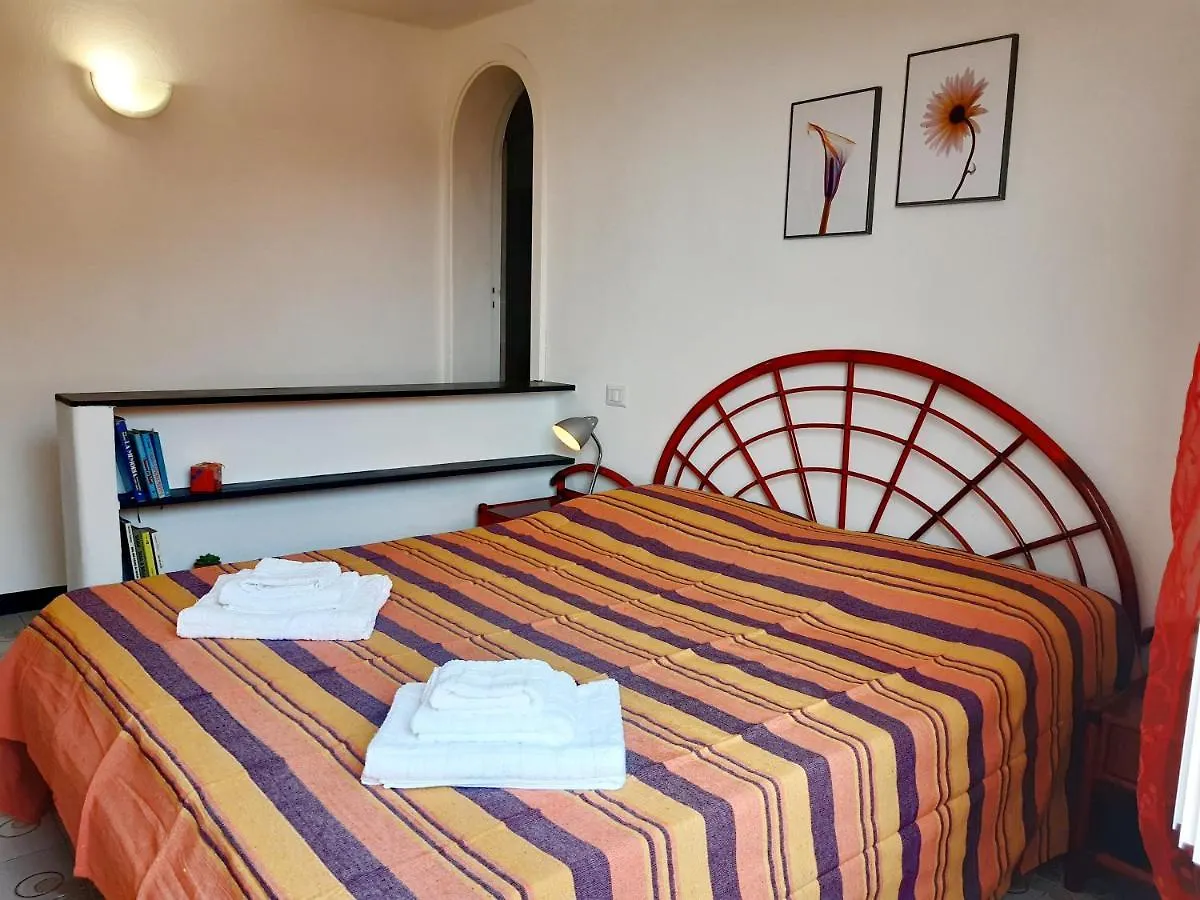 Ferienwohnung Piccola Perla Sul Golfo Sestri Levante