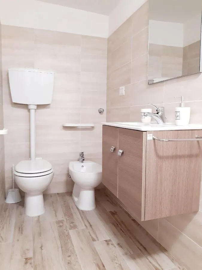 Ferienwohnung Piccola Perla Sul Golfo Sestri Levante