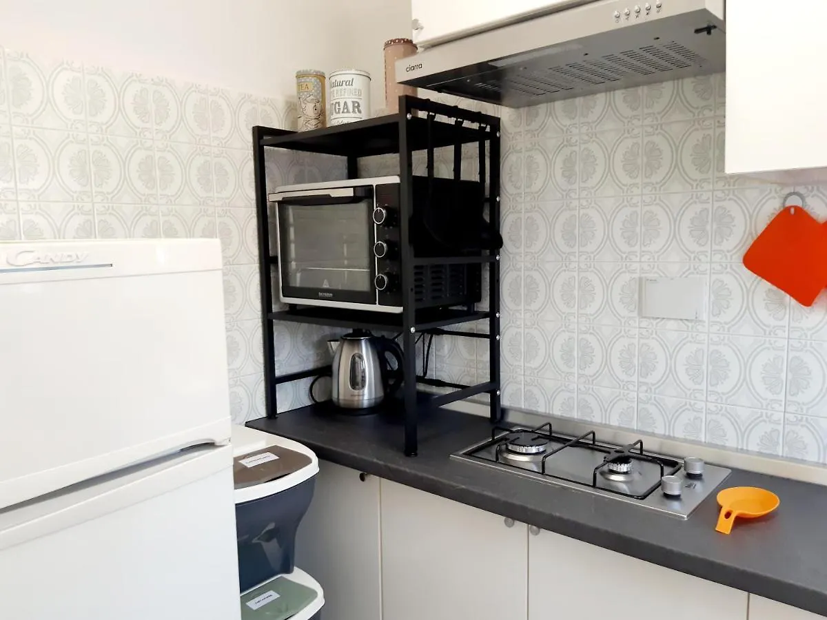 Apartment Ferienwohnung Piccola Perla Sul Golfo Sestri Levante Italien