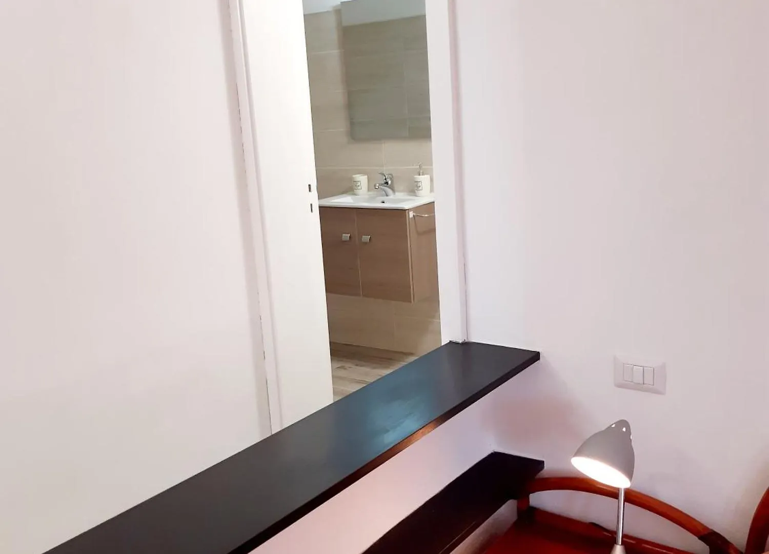Apartment Ferienwohnung Piccola Perla Sul Golfo Sestri Levante