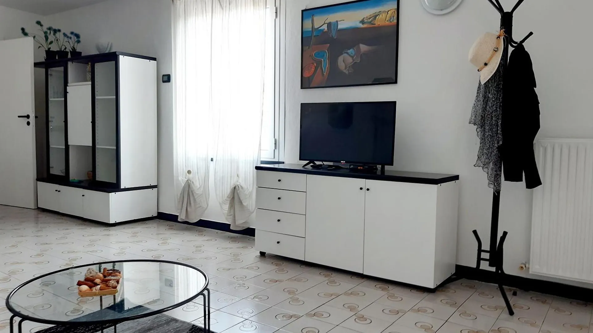 Ferienwohnung Piccola Perla Sul Golfo Sestri Levante 0*,  Italien