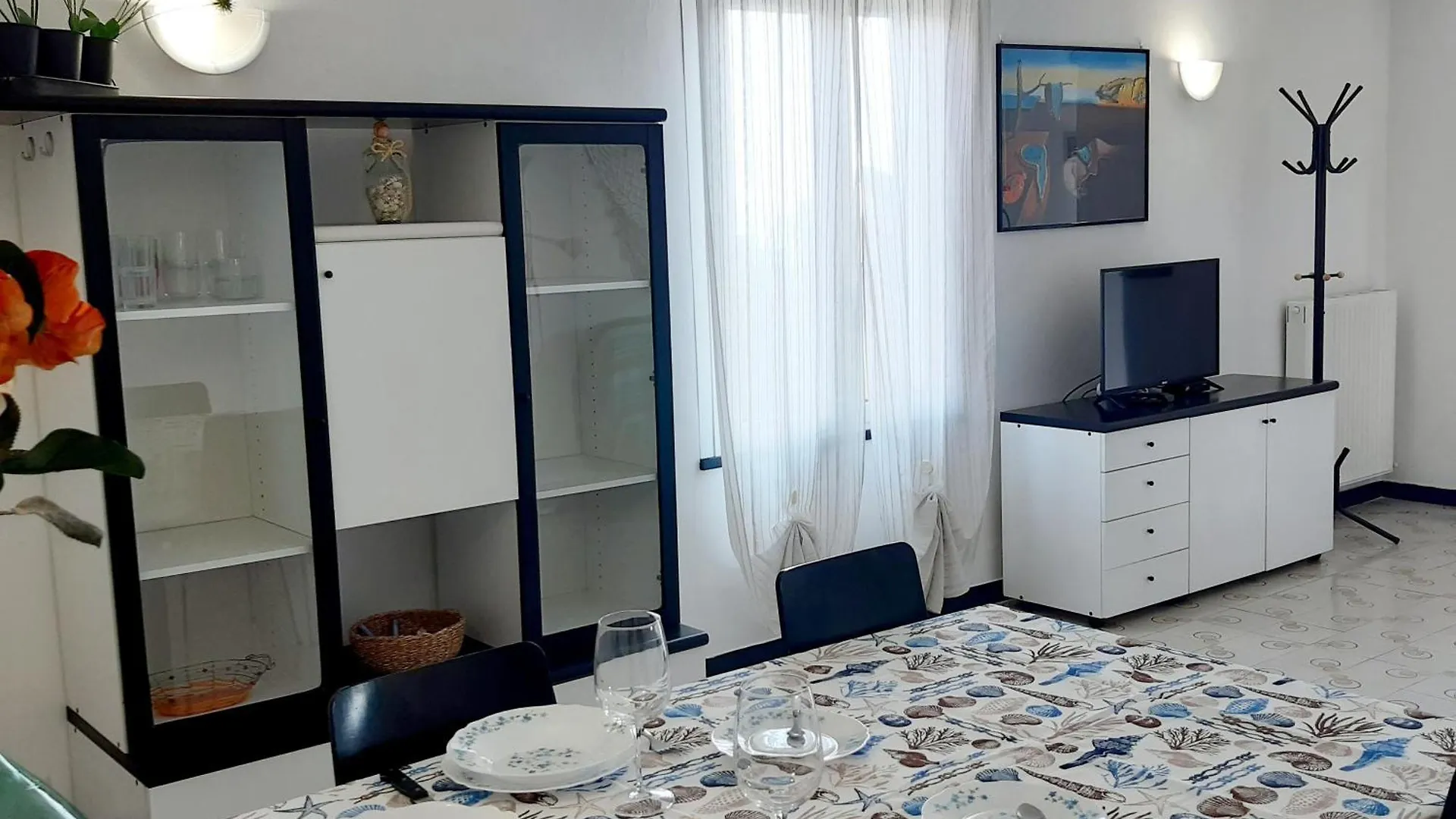Ferienwohnung Piccola Perla Sul Golfo Sestri Levante Apartment