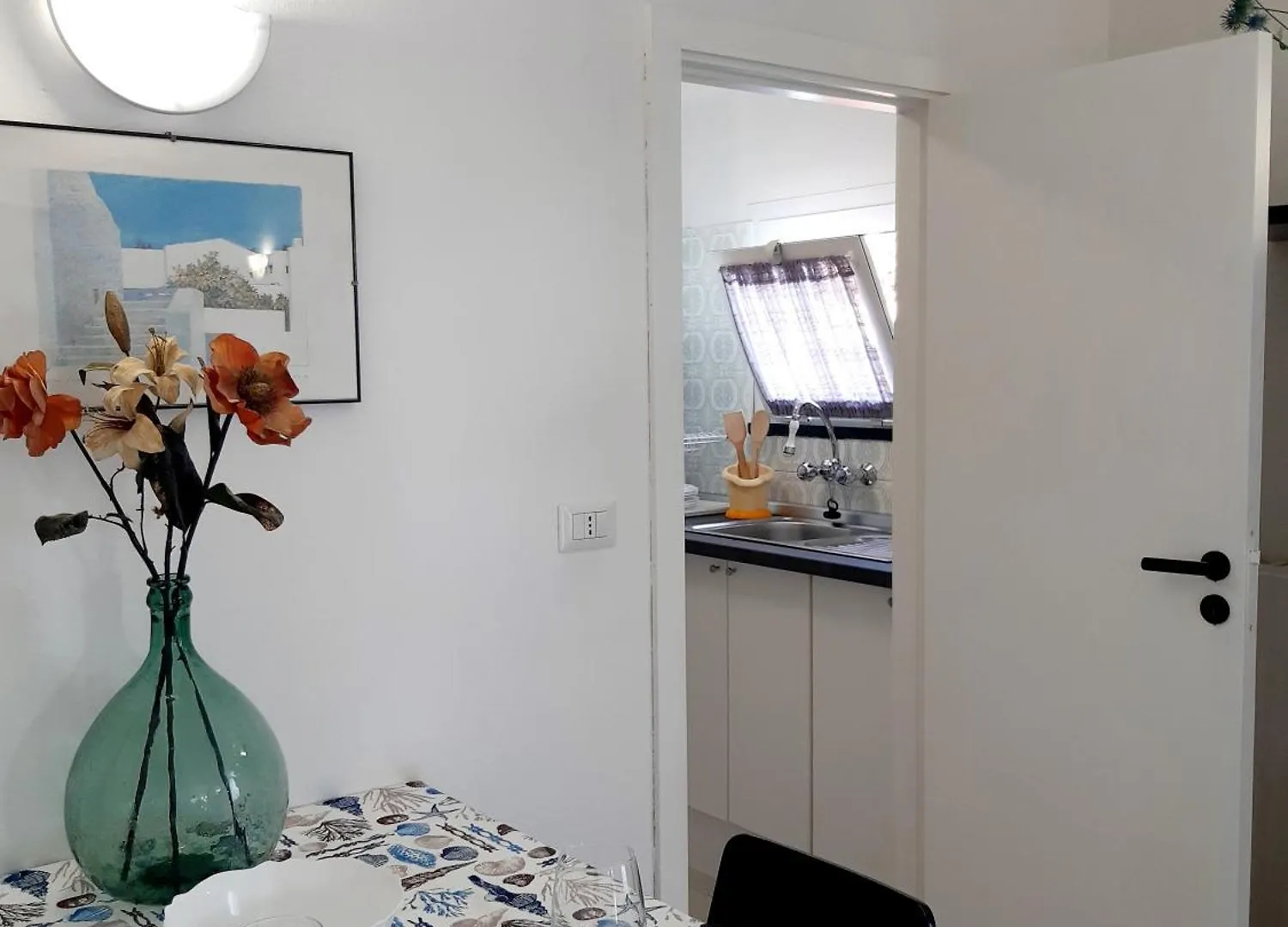 Ferienwohnung Piccola Perla Sul Golfo Sestri Levante
