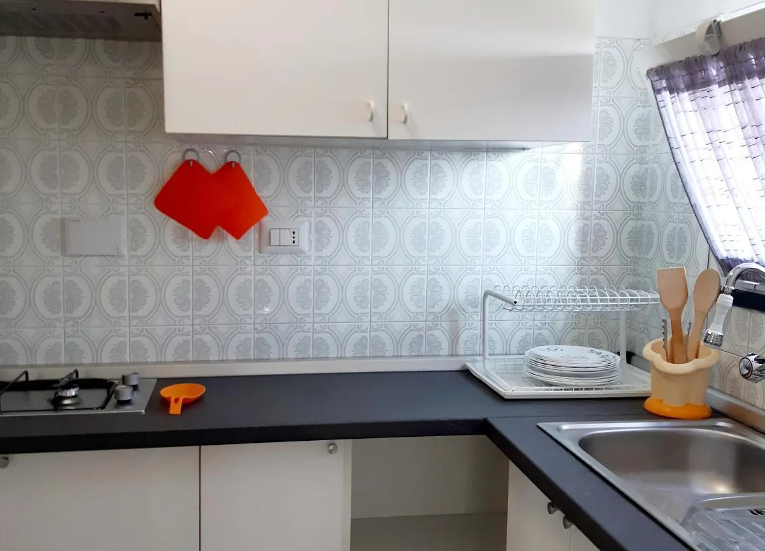 Ferienwohnung Piccola Perla Sul Golfo Sestri Levante 0*,  Italien