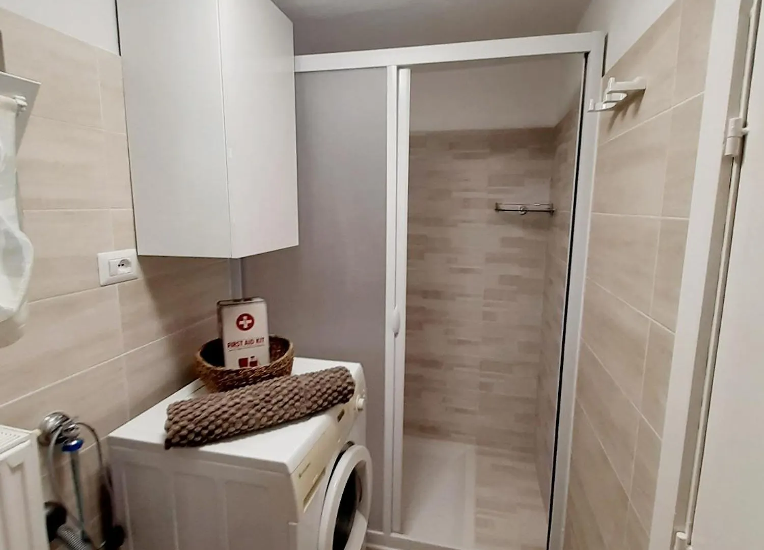 Ferienwohnung Piccola Perla Sul Golfo Sestri Levante Apartment