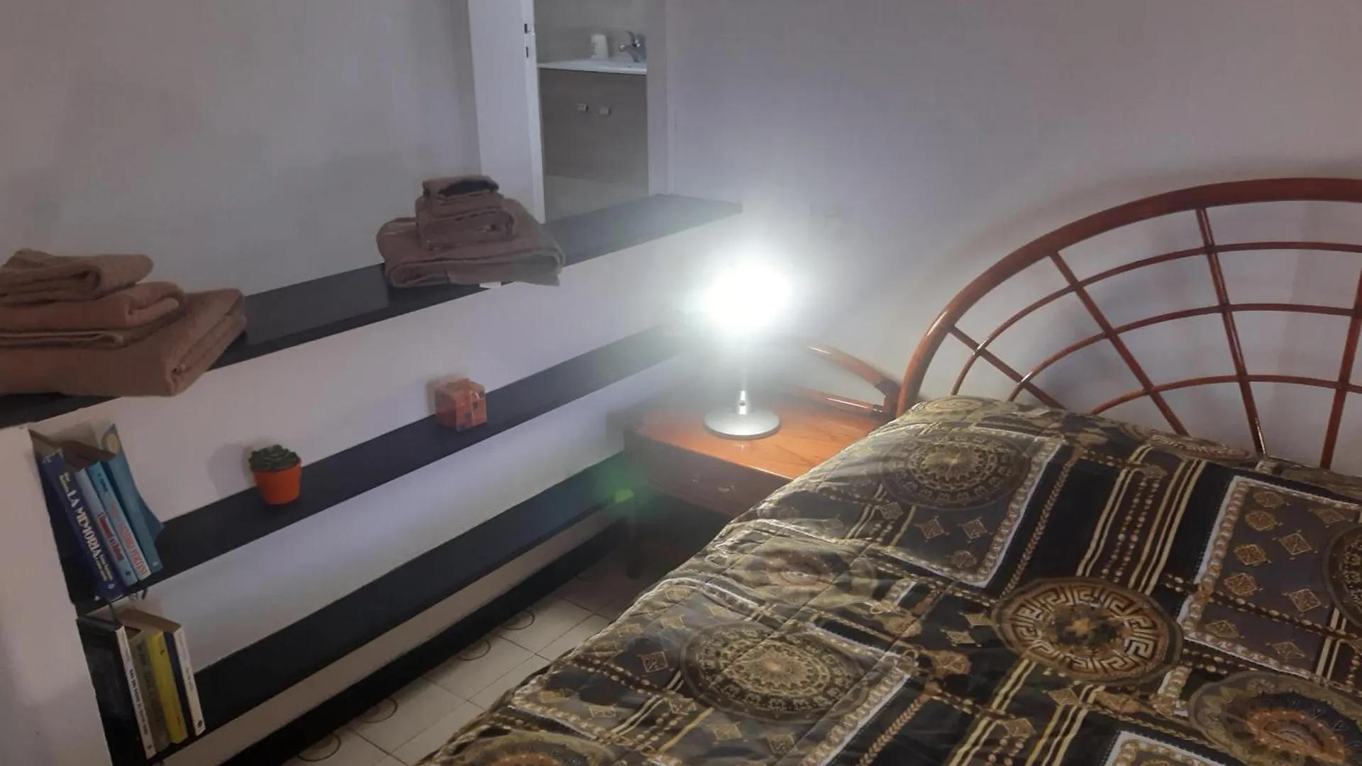 Ferienwohnung Piccola Perla Sul Golfo Sestri Levante Italien