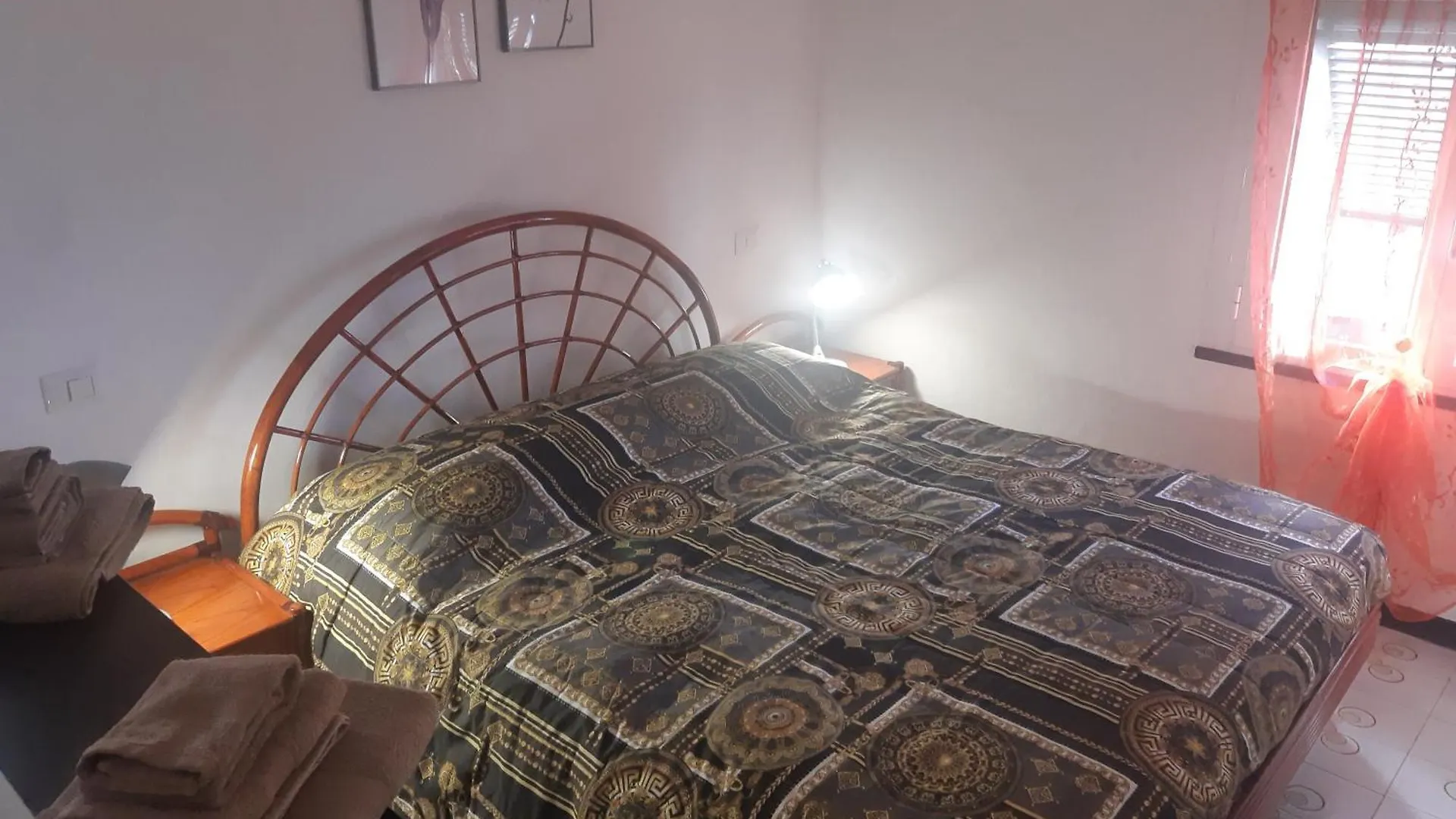 Ferienwohnung Piccola Perla Sul Golfo Sestri Levante